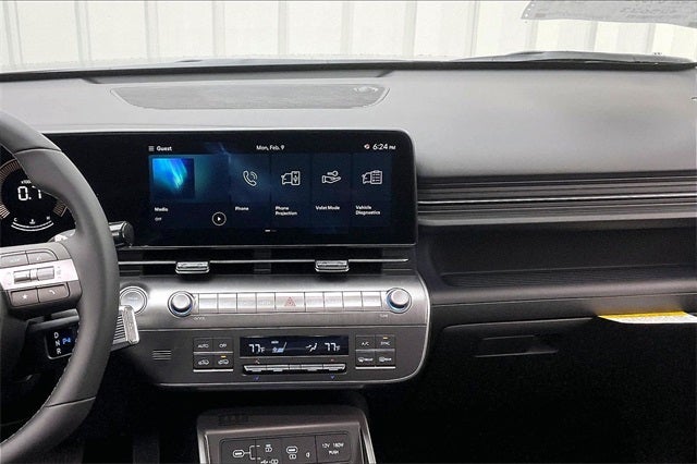 2026 Hyundai KONA SEL Premium AWD