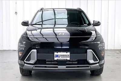 2026 Hyundai KONA SEL Premium AWD