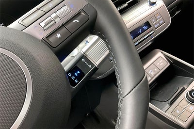 2026 Hyundai KONA SEL Premium AWD