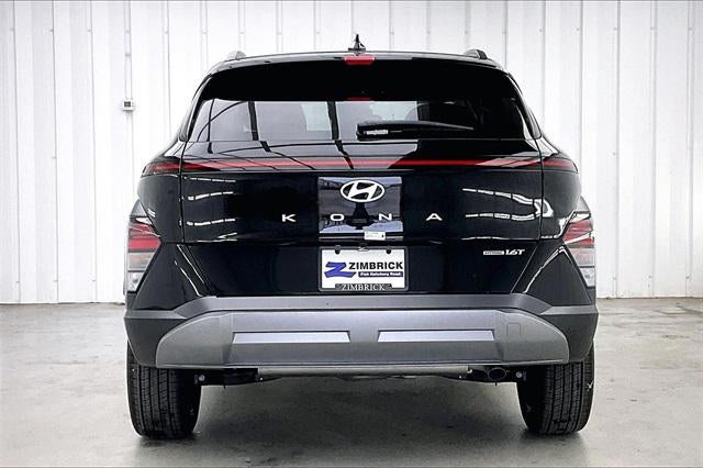 2026 Hyundai KONA SEL Premium AWD