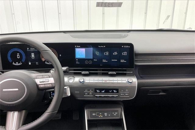 2026 Hyundai KONA SEL Premium AWD