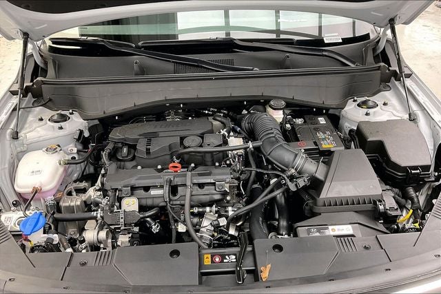 2026 Hyundai KONA SEL Premium AWD