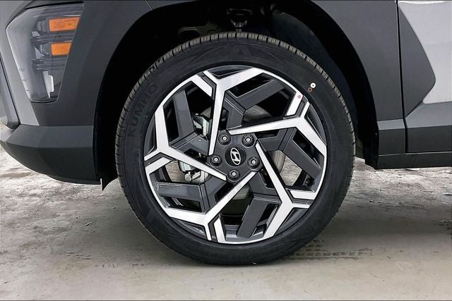 2026 Hyundai KONA SEL Premium AWD