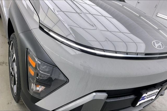 2026 Hyundai KONA SEL Premium AWD