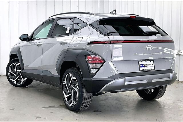 2026 Hyundai KONA SEL Premium AWD