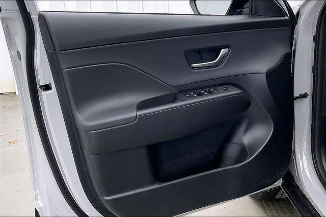 2026 Hyundai KONA SEL Premium AWD
