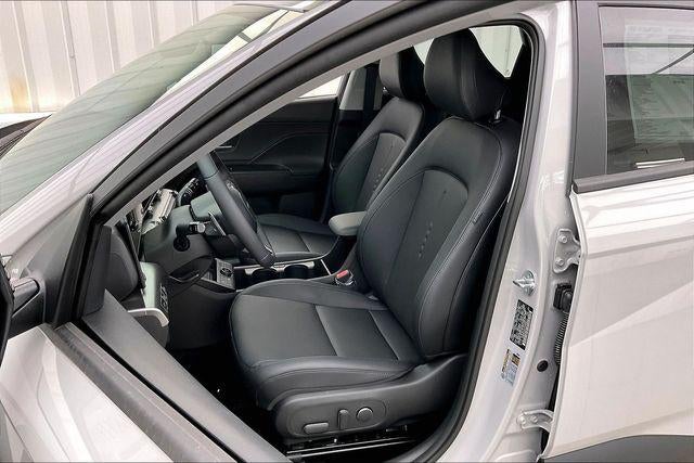 2026 Hyundai KONA SEL Premium AWD