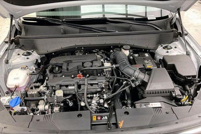 2026 Hyundai KONA SEL Premium AWD