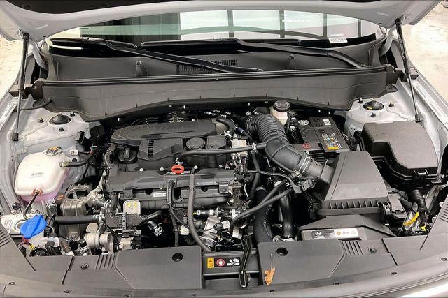 2026 Hyundai KONA SEL Premium AWD