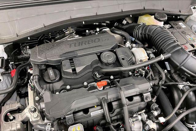 2026 Hyundai KONA SEL Premium AWD