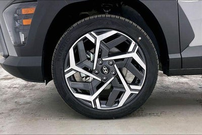2026 Hyundai KONA SEL Premium AWD