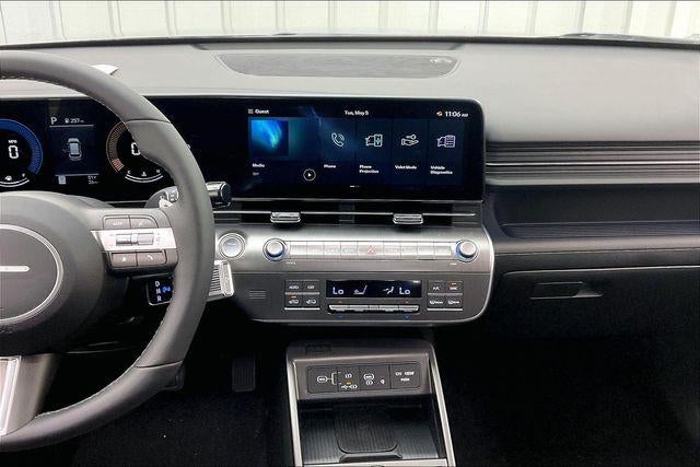 2026 Hyundai KONA SEL Premium AWD