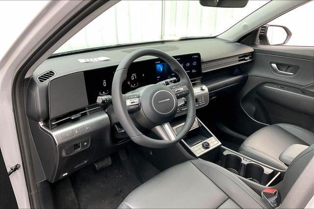 2026 Hyundai KONA SEL Premium AWD