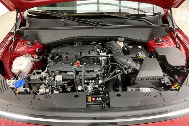 2026 Hyundai KONA SEL Premium AWD