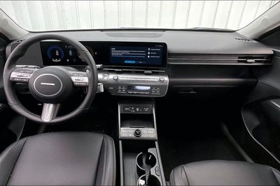 2026 Hyundai KONA SEL Premium AWD