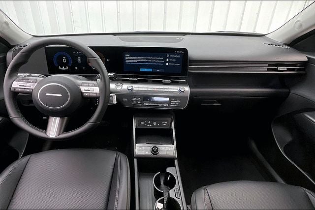 2026 Hyundai KONA SEL Premium AWD