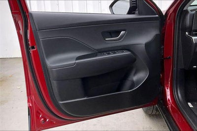 2026 Hyundai KONA SEL Premium AWD