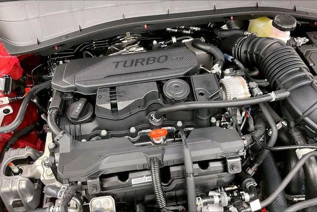 2026 Hyundai KONA SEL Premium AWD