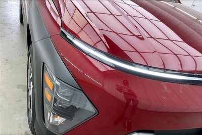 2026 Hyundai KONA SEL Premium AWD