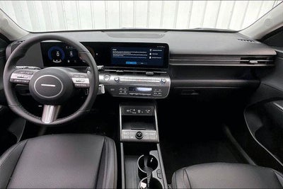 2026 Hyundai KONA SEL Premium AWD