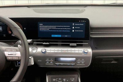 2026 Hyundai KONA SEL Premium AWD