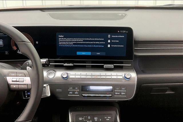 2026 Hyundai KONA SEL Premium AWD