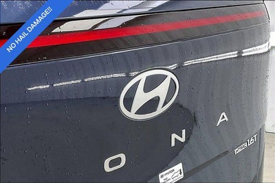 2026 Hyundai KONA SEL Premium AWD