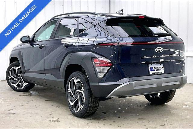 2026 Hyundai KONA SEL Premium AWD