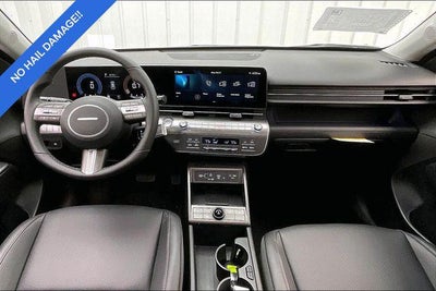 2026 Hyundai KONA SEL Premium AWD