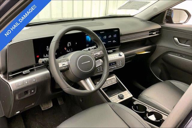 2026 Hyundai KONA SEL Premium AWD