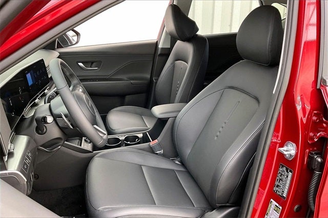 2026 Hyundai KONA SEL Premium AWD