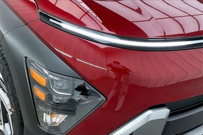 2026 Hyundai KONA SEL Premium AWD