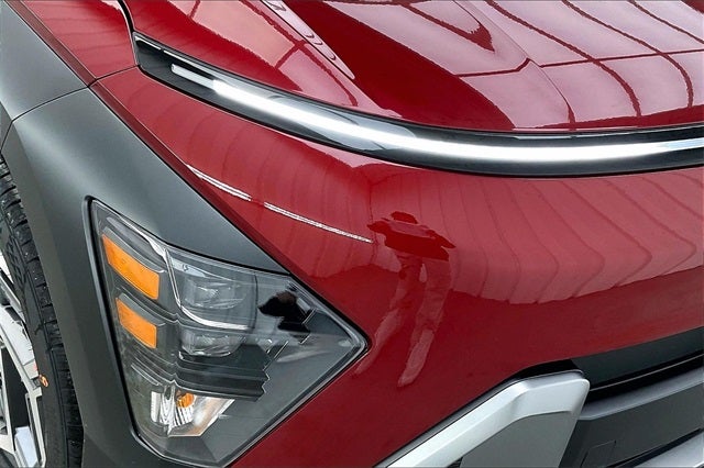 2026 Hyundai KONA SEL Premium AWD