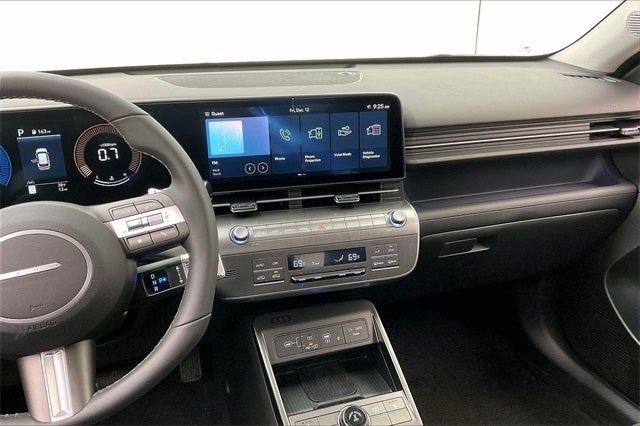 2026 Hyundai KONA SEL Premium AWD