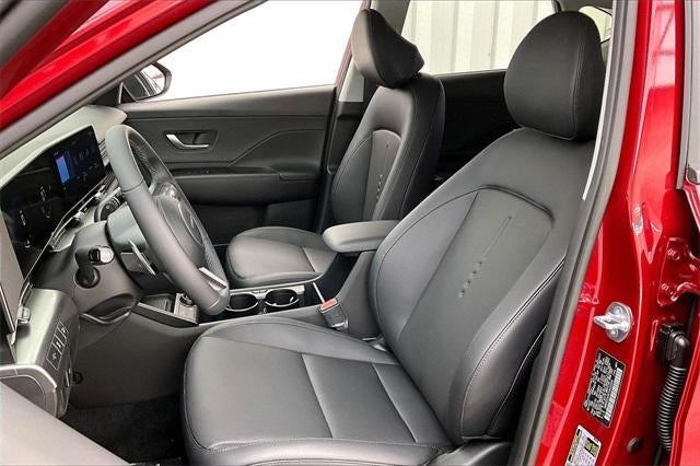 2026 Hyundai KONA SEL Premium AWD