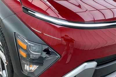 2026 Hyundai KONA SEL Premium AWD