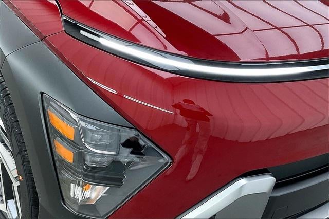 2026 Hyundai KONA SEL Premium AWD