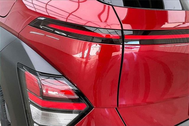 2026 Hyundai KONA SEL Premium AWD