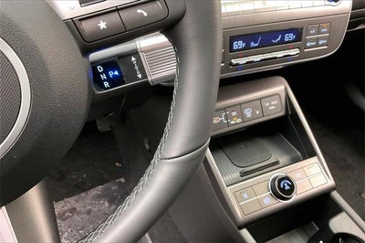 2026 Hyundai KONA SEL Premium AWD