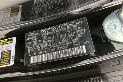 2026 Hyundai KONA Limited AWD