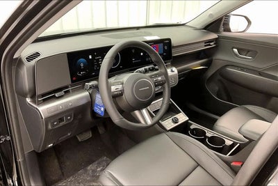 2026 Hyundai KONA Limited AWD