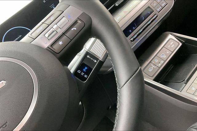 2026 Hyundai KONA Limited AWD