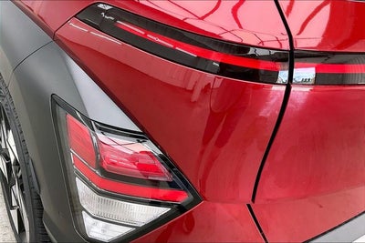 2026 Hyundai KONA Limited AWD