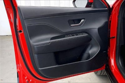 2027 Hyundai KONA Limited AWD