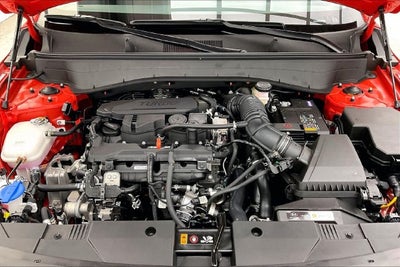 2027 Hyundai KONA Limited AWD