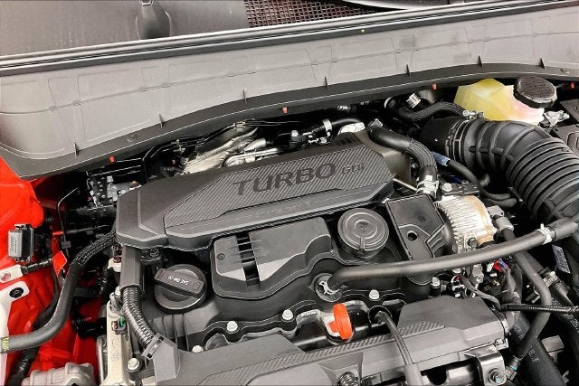 2027 Hyundai KONA Limited AWD