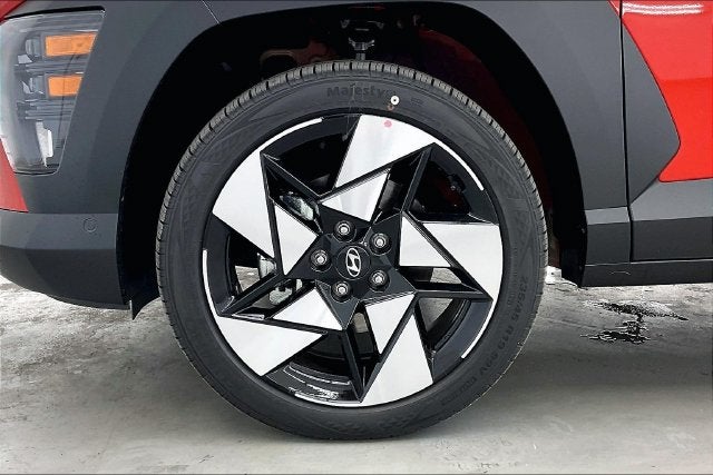 2027 Hyundai KONA Limited AWD