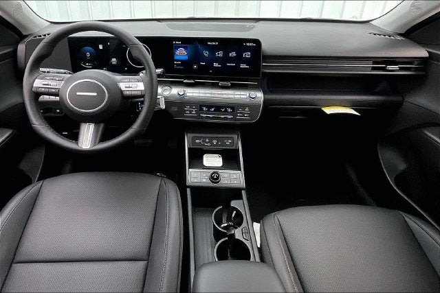 2027 Hyundai KONA Limited AWD