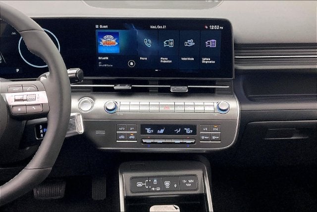 2027 Hyundai KONA Limited AWD