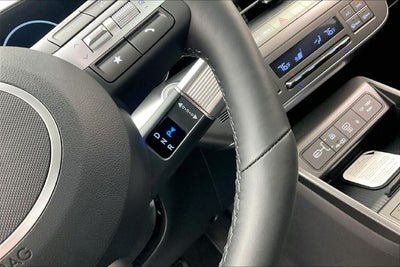 2027 Hyundai KONA Limited AWD